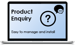 Get a Enquiry Form For Free